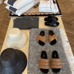 Eleventh st GOODS  - Tablescape