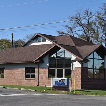 Ghosh Orthodontics - The exterior of Ghosh Orthodontics in Pottsville, Pennsylvania. - Orthodontists Near Me - Pottsville, Pennsylvania Ghosh Orthodontics - The exterior of Ghosh Orthodontics in Pottsville, Pennsylvania. - Orthodontists Near Me - Pottsville, Pennsylvania