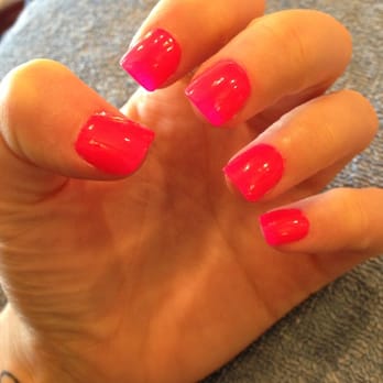 Stunning Nail Spa - Nail Salons Near Me - Plano, Texas