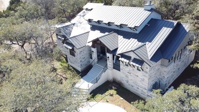 Slide of Safepro Roofing