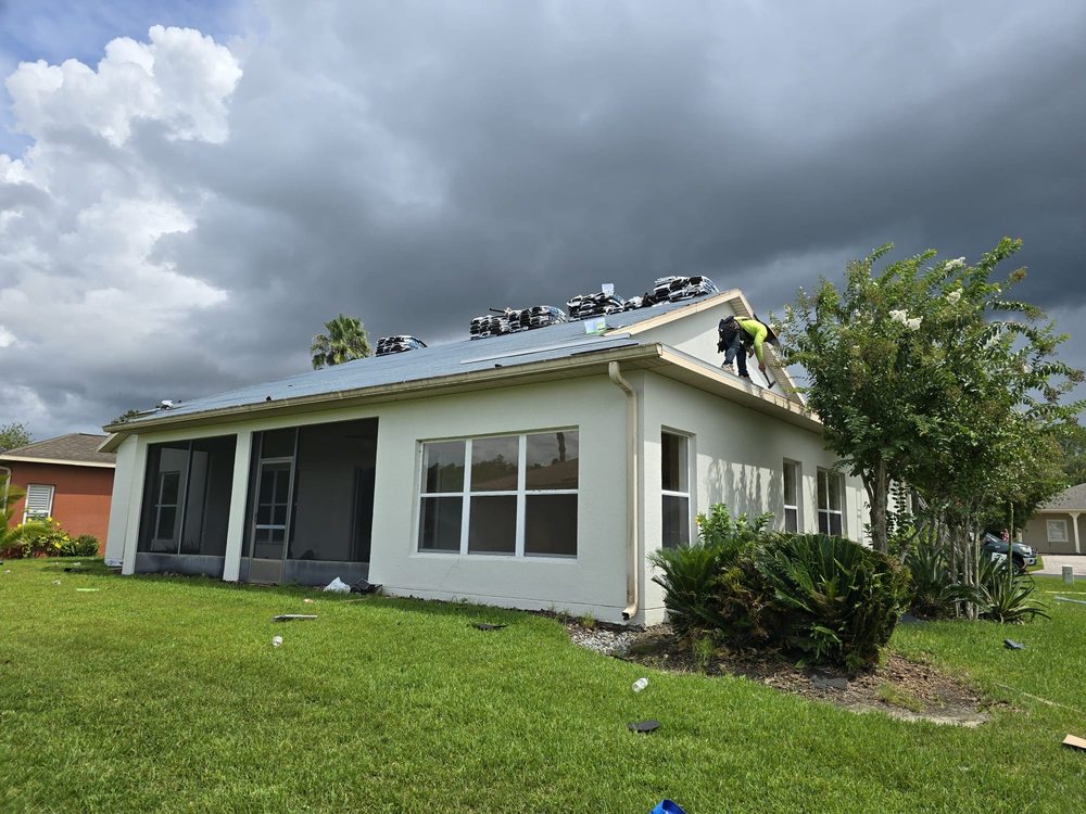 Slide of Pro 360 Contractors