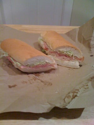 Piatto Pronto by null