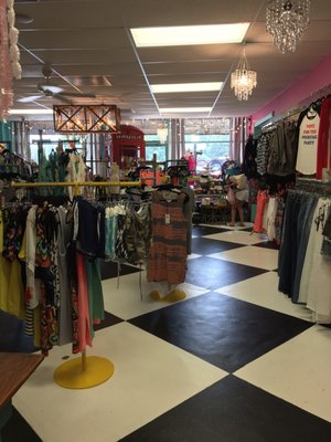 Turquoise Door Boutique by null