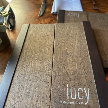 Lucy Restaurant & Bar - New American Near Me - Yountville, California Lucy Restaurant & Bar - New American Near Me - Yountville, California