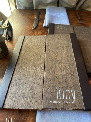 Lucy Restaurant & Bar by null