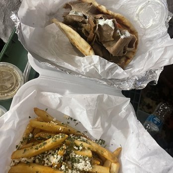 Chicago Gyros - GREEK FRIES and GYROS PITA - Greek Near Me - Phoenix, Arizona Chicago Gyros - GREEK FRIES and GYROS PITA - Greek Near Me - Phoenix, Arizona