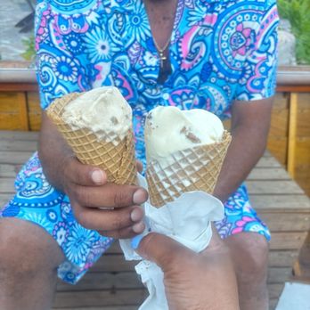 Great Heights Creamery - Ice Cream & Frozen Yogurt Near Me - Sarasota, Florida