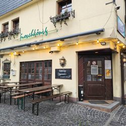 Sapo Rey - Froschkönig
