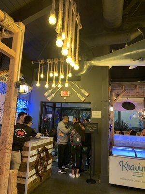 Shell Shock Seafood House by null