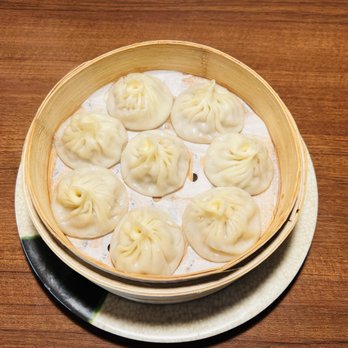 Dumpling Time - Soup Bao - Seafood Near Me - Baytown, Texas