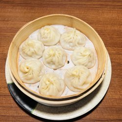 Dumpling Time - Soup Bao