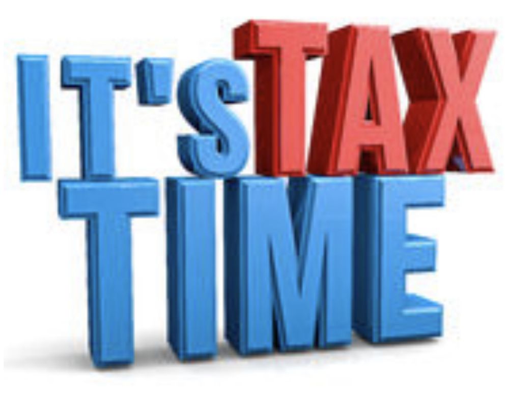 RPA TRUCKING SOLUTION 9207 Slauson Ave, Pico Rivera, California Tax