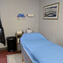 The Wax Room
