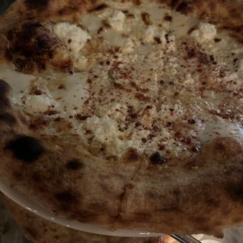Ghisallo - Pizza Near Me - Santa Monica, California