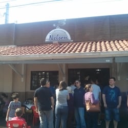 Bar e Restaurante do Nelson
