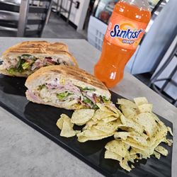 Angie's Luncheonette