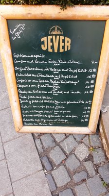 Menu photo 2 Enoteca Chic Schweinfurt, BY