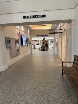 Nantucket Memorial Airport-ACK by null