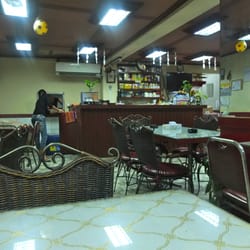 Jerusalem Restaurant
