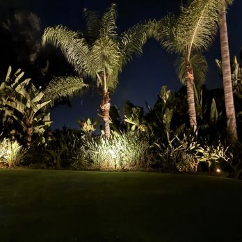 R & J Electric - These are a small example of the lights that he repaired around our property. - Electricians Near Me R & J Electric - These are a small example of the lights that he repaired around our property. - Electricians Near Me