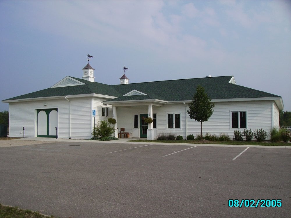 EQUINE MEDICAL Updated August 2024 633 Lincoln Lake Ave SE, Lowell