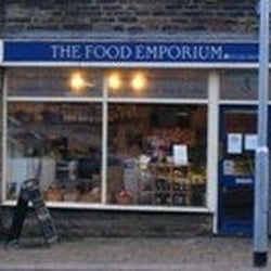 The Food Emporium