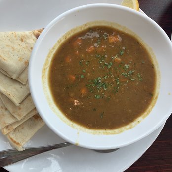 Zullee - Richland - Lentil Soup* - Mediterranean Near Me - Richland, Washington Zullee - Richland - Lentil Soup* - Mediterranean Near Me - Richland, Washington