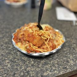 Maria D's Sub Shop