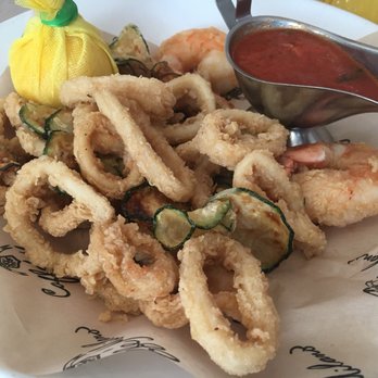 Caffé Milano - Italian Near Me - Naples, Florida