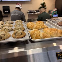 Bagel Spot