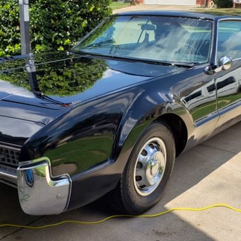 Auto Renew Texas - 67 Oldsmobile - Auto Detailing Near Me Auto Renew Texas - 67 Oldsmobile - Auto Detailing Near Me