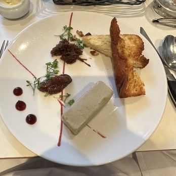 Pégase - Pate - French Near Me - Montreal, Quebec