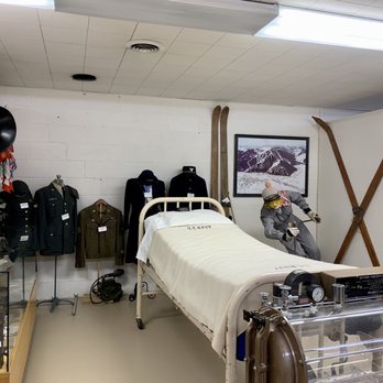 Blaine County Historical Museum - Old military artifacts - Museums Near Me - Hailey, Idaho Blaine County Historical Museum - Old military artifacts - Museums Near Me - Hailey, Idaho