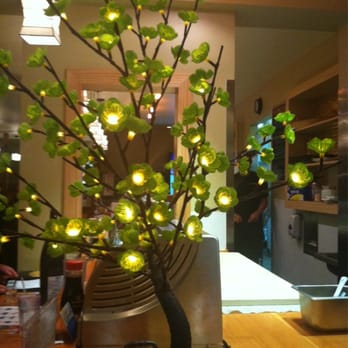 Sushi Garden - Sweet lamp at the sushi bar - Sushi Bars Near Me - Capitola, California Sushi Garden - Sweet lamp at the sushi bar - Sushi Bars Near Me - Capitola, California