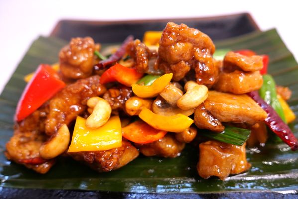 PingYang Thai NJ by null