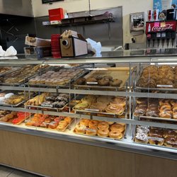 SC Donuts