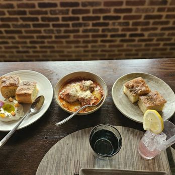 Il Nido - Desserts Near Me - Marlboro, New Jersey