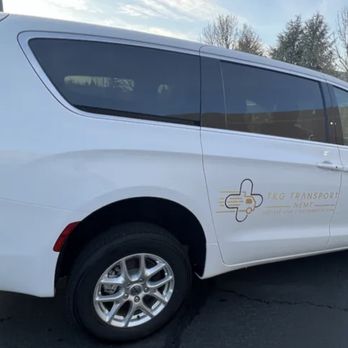 TKG Transport - Medical Transportation Near Me TKG Transport - Medical Transportation Near Me