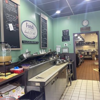 Fond: Lunch and Deli - Kitchen - Delis Near Me - Montgomery, Ohio Fond: Lunch and Deli - Kitchen - Delis Near Me - Montgomery, Ohio