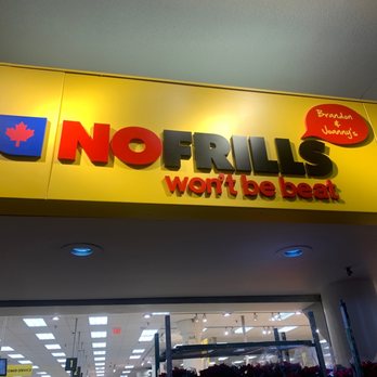 Brandon & Joanny's No Frills - the front of the store - Grocery Near Me - Vancouver, British Columbia Brandon & Joanny's No Frills - the front of the store - Grocery Near Me - Vancouver, British Columbia