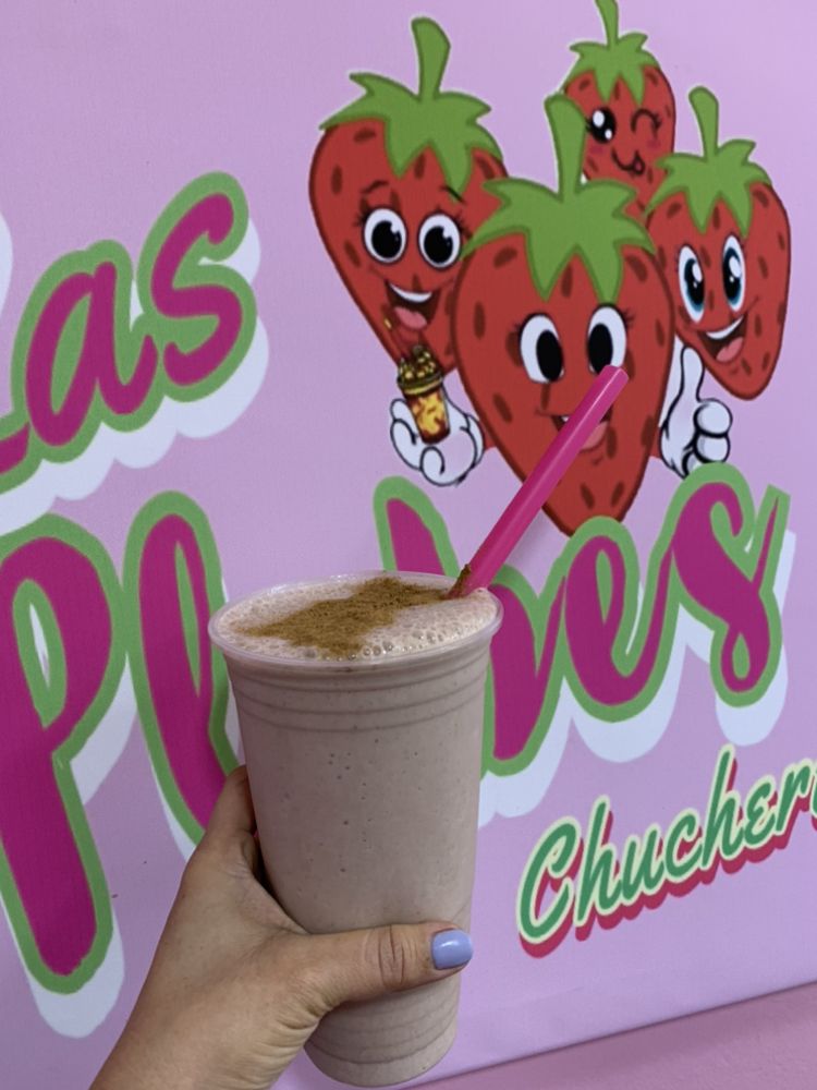 LAS PLEBES CHUCHERIAS 23 Photos 6526 Pacific Blvd, Huntington Park, California Ice Cream