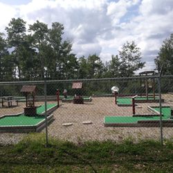 St. Brieux Regional Park