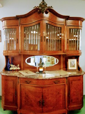 Leonardtown Maryland Antique Center