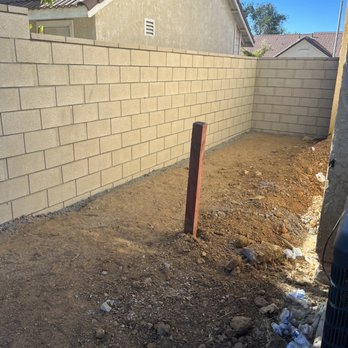 GFA Masonry and Concrete - Masonry/Concrete Near Me - Palmdale, California