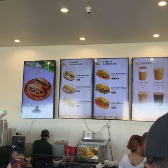 King Banh Mi - Sandwiches Near Me - Westminster, California King Banh Mi - Sandwiches Near Me - Westminster, California