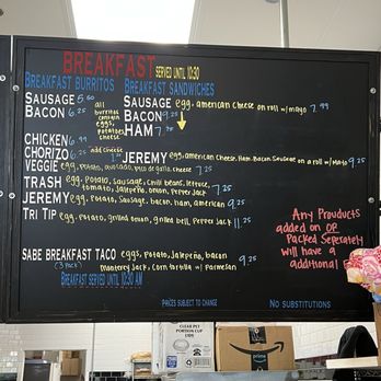 Roundhouse Deli - Breakfast menu as of April 2025 - Breakfast & Brunch Near Me - Elk Grove, California Roundhouse Deli - Breakfast menu as of April 2025 - Breakfast & Brunch Near Me - Elk Grove, California
