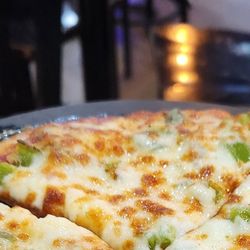 Old Hag's Pizza and Pasta - Pizza