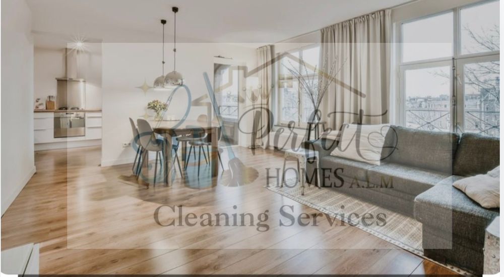 PERFECT HOMES ALM CLEANING Updated October 2024 Linden, New Jersey