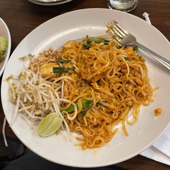 Little Thai Kitchen - Pas Thai - Thai Near Me - Spring Valley, California Little Thai Kitchen - Pas Thai - Thai Near Me - Spring Valley, California