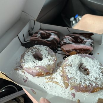 Duck Donuts - Donuts Near Me - Duck, North Carolina Duck Donuts - Donuts Near Me - Duck, North Carolina